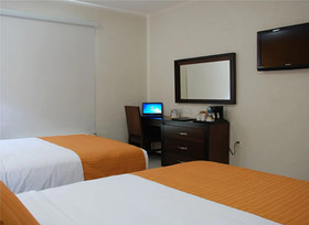 Comfort Inn Cancun Aeropuerto