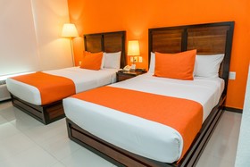 Comfort Inn Cancun Aeropuerto