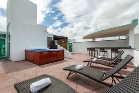 Comfort Inn Cancun Aeropuerto