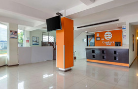 Comfort Inn Cancun Aeropuerto