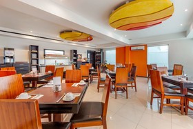Comfort Inn Cancun Aeropuerto