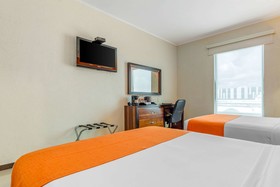 Comfort Inn Cancun Aeropuerto