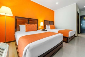 Comfort Inn Cancun Aeropuerto