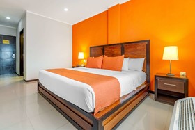Comfort Inn Cancun Aeropuerto