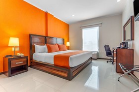 Comfort Inn Cancun Aeropuerto