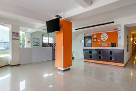 Comfort Inn Cancun Aeropuerto