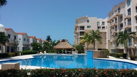 Hotel Solymar Cancun Beach Resort by Casago