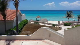 Hotel Solymar Cancun Beach Resort by Casago