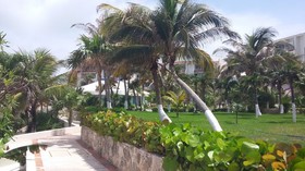 Hotel Solymar Cancun Beach Resort by Casago