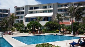 Hotel Solymar Cancun Beach Resort by Casago