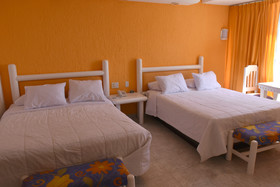 Hotel Solymar Cancun Beach Resort by Casago