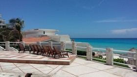 Hotel Solymar Cancun Beach Resort by Casago