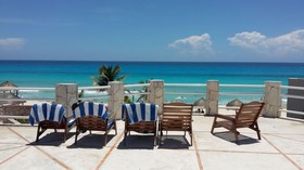 Hotel Solymar Cancun Beach Resort by Casago