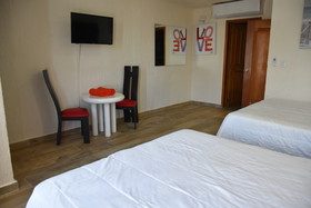 Hotel Solymar Cancun Beach Resort by Casago