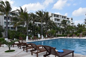 Hotel Solymar Cancun Beach Resort by Casago