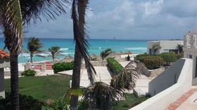 Hotel Solymar Cancun Beach Resort by Casago
