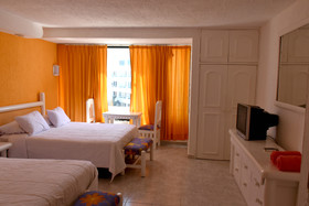 Hotel Solymar Cancun Beach Resort by Casago