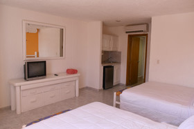 Hotel Solymar Cancun Beach Resort by Casago