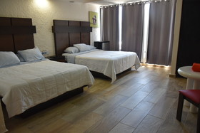 Hotel Solymar Cancun Beach Resort by Casago