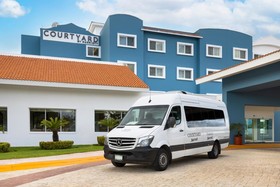 Courtyard Cancun Airport