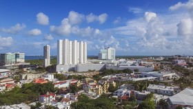 Departamentos Viento Suites
