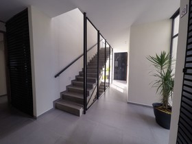 Departamentos Viento Suites