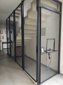 Departamentos Viento Suites