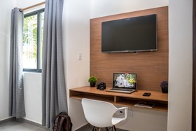Departamentos Viento Suites