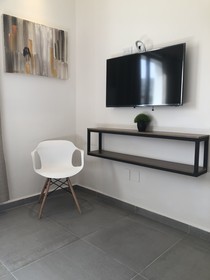 Departamentos Viento Suites