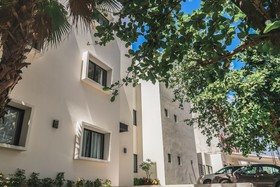 Departamentos Viento Suites