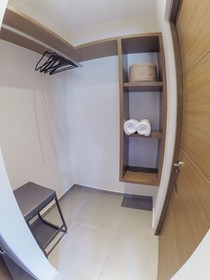 Departamentos Viento Suites
