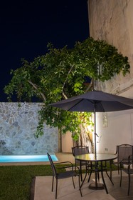 Departamentos Viento Suites