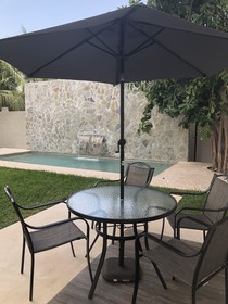 Departamentos Viento Suites