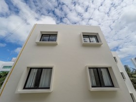 Departamentos Viento Suites