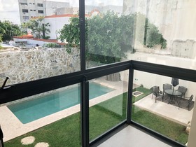 Departamentos Viento Suites
