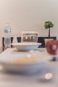 Departamentos Viento Suites