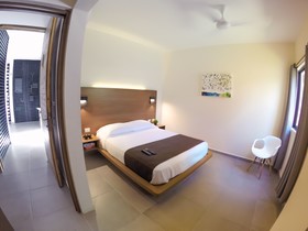 Departamentos Viento Suites