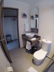 Departamentos Viento Suites