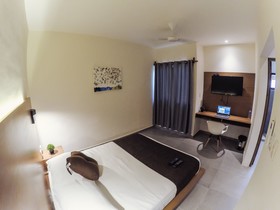 Departamentos Viento Suites
