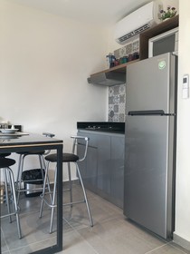 Departamentos Viento Suites
