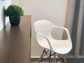 Departamentos Viento Suites
