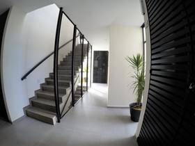 Departamentos Viento Suites