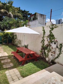 Departamentos Viento Suites
