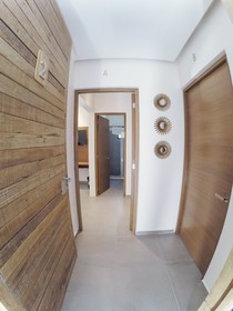 Departamentos Viento Suites
