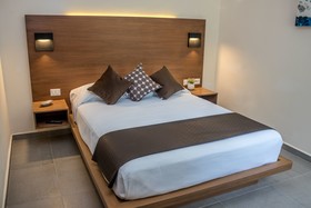 Departamentos Viento Suites