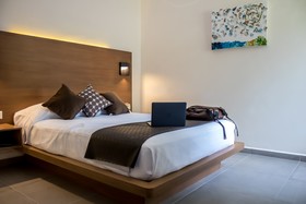 Departamentos Viento Suites