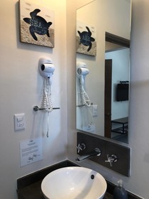 Departamentos Viento Suites