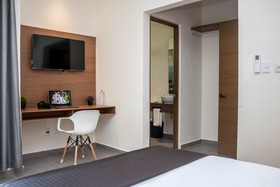 Departamentos Viento Suites