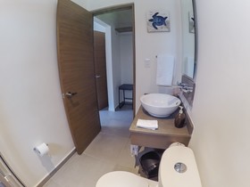 Departamentos Viento Suites