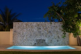 Departamentos Viento Suites